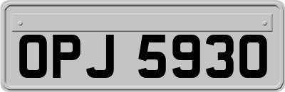 OPJ5930