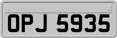 OPJ5935