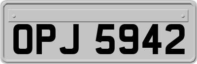OPJ5942