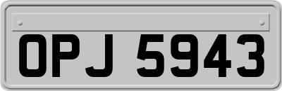OPJ5943