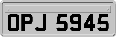 OPJ5945