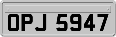 OPJ5947