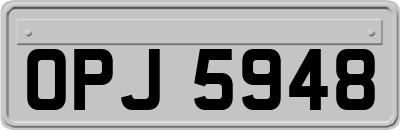 OPJ5948