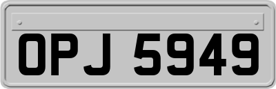 OPJ5949