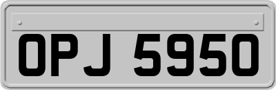 OPJ5950