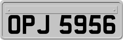 OPJ5956