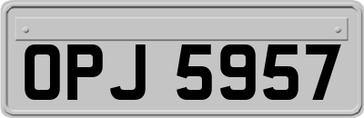 OPJ5957