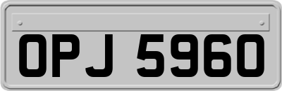 OPJ5960