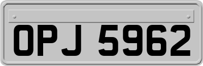 OPJ5962