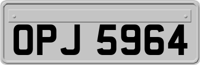 OPJ5964