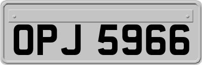 OPJ5966