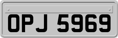 OPJ5969