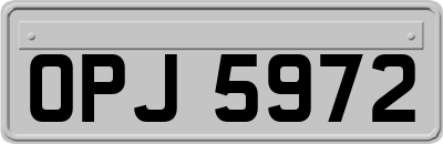 OPJ5972