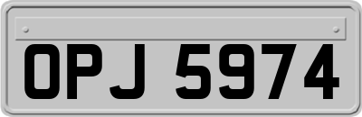 OPJ5974