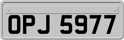 OPJ5977