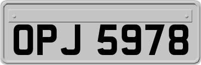 OPJ5978