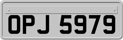 OPJ5979