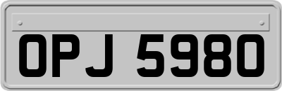 OPJ5980