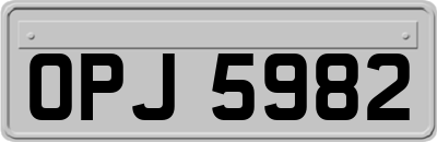 OPJ5982