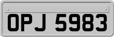 OPJ5983