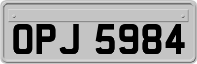 OPJ5984