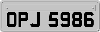 OPJ5986