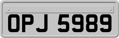 OPJ5989