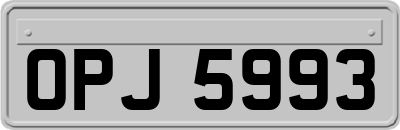 OPJ5993
