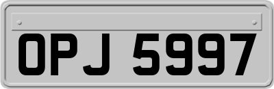 OPJ5997