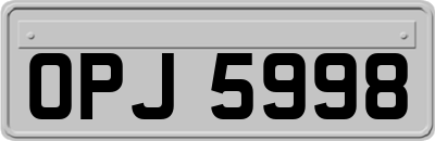 OPJ5998