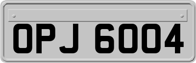 OPJ6004
