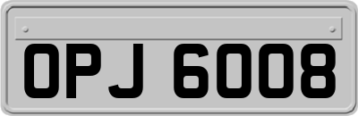 OPJ6008