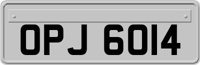 OPJ6014