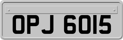 OPJ6015