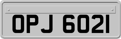OPJ6021