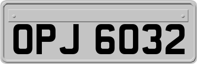 OPJ6032