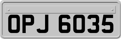OPJ6035