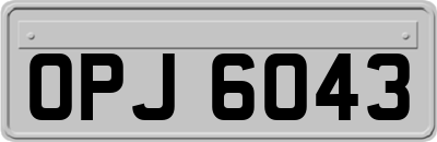 OPJ6043