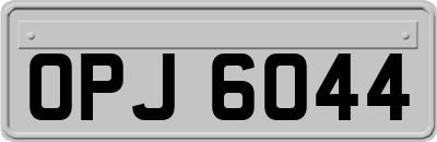OPJ6044