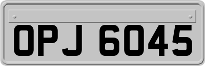 OPJ6045