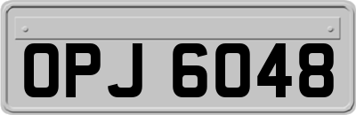 OPJ6048
