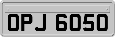 OPJ6050