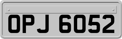 OPJ6052