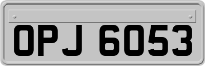 OPJ6053
