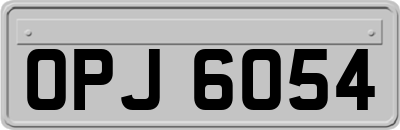 OPJ6054