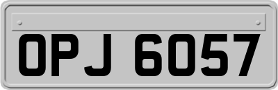 OPJ6057