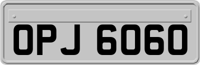 OPJ6060