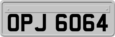OPJ6064