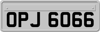 OPJ6066