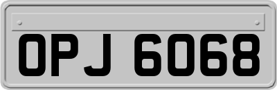 OPJ6068